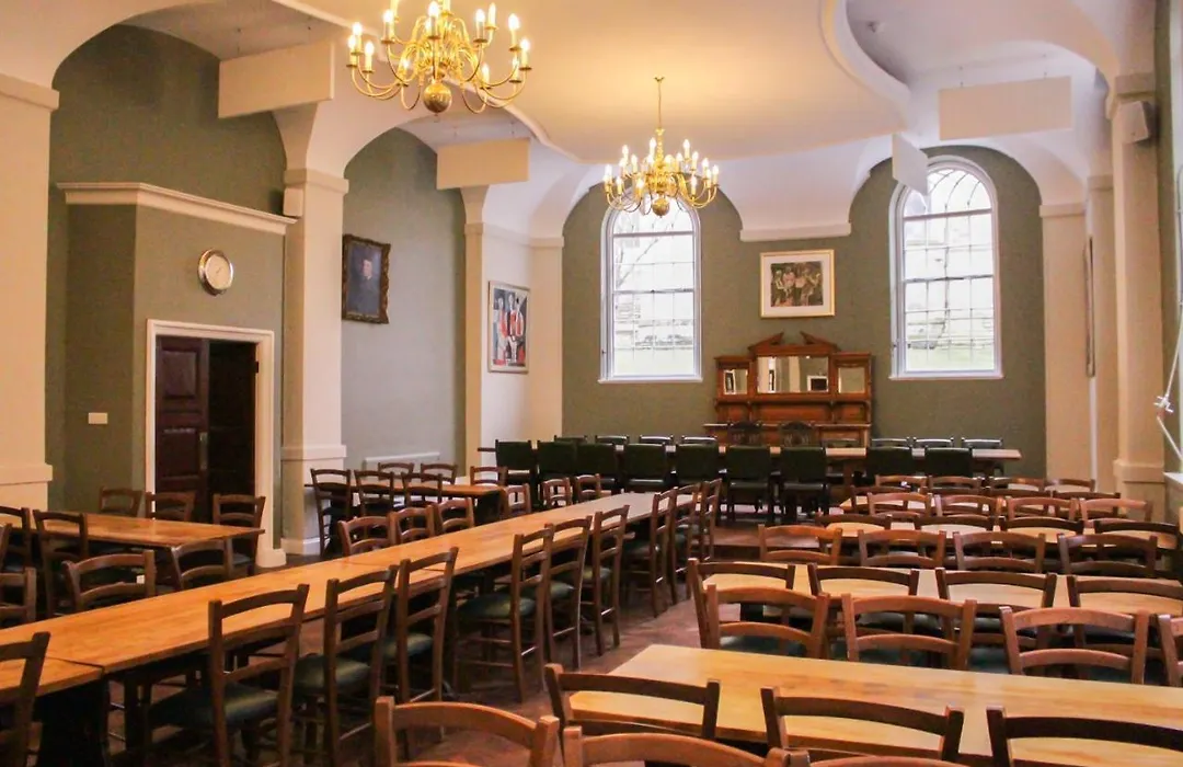 St Chad'S College-1